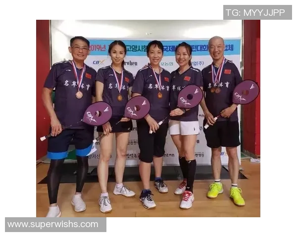 羽毛球团队协作实力榜单揭晓北京羽毛球队荣获第九名佳绩